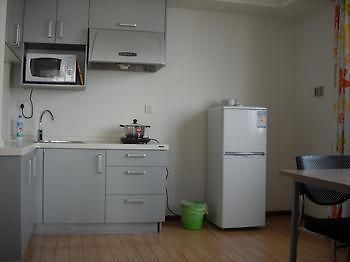 E-Jia Hotel Apartment Hangzhou Fenghua Εξωτερικό φωτογραφία