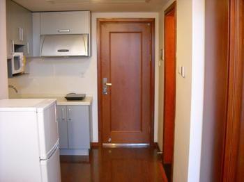 E-Jia Hotel Apartment Hangzhou Fenghua Εξωτερικό φωτογραφία