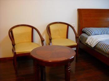 E-Jia Hotel Apartment Hangzhou Fenghua Εξωτερικό φωτογραφία