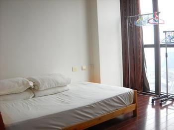E-Jia Hotel Apartment Hangzhou Fenghua Εξωτερικό φωτογραφία