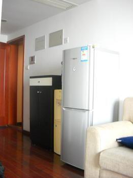 E-Jia Hotel Apartment Hangzhou Fenghua Εξωτερικό φωτογραφία